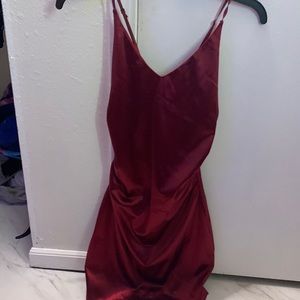 bought it for homecoming but i didn’t go.